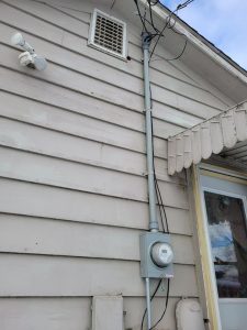 Electrical Services in Warsaw, IN