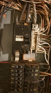 Electrical Services in Warsaw, IN