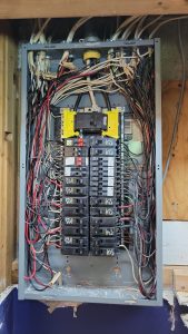 Electrical Services in Warsaw, IN