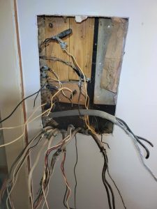 Electrical Services in Warsaw, IN
