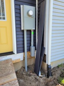 Electrical Services in Warsaw, IN