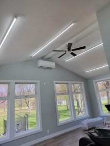 Electrical Services in Warsaw, IN