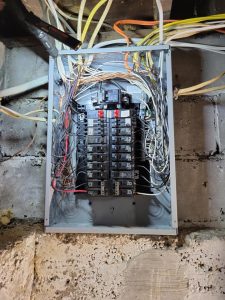 Electrical Services in Warsaw, IN