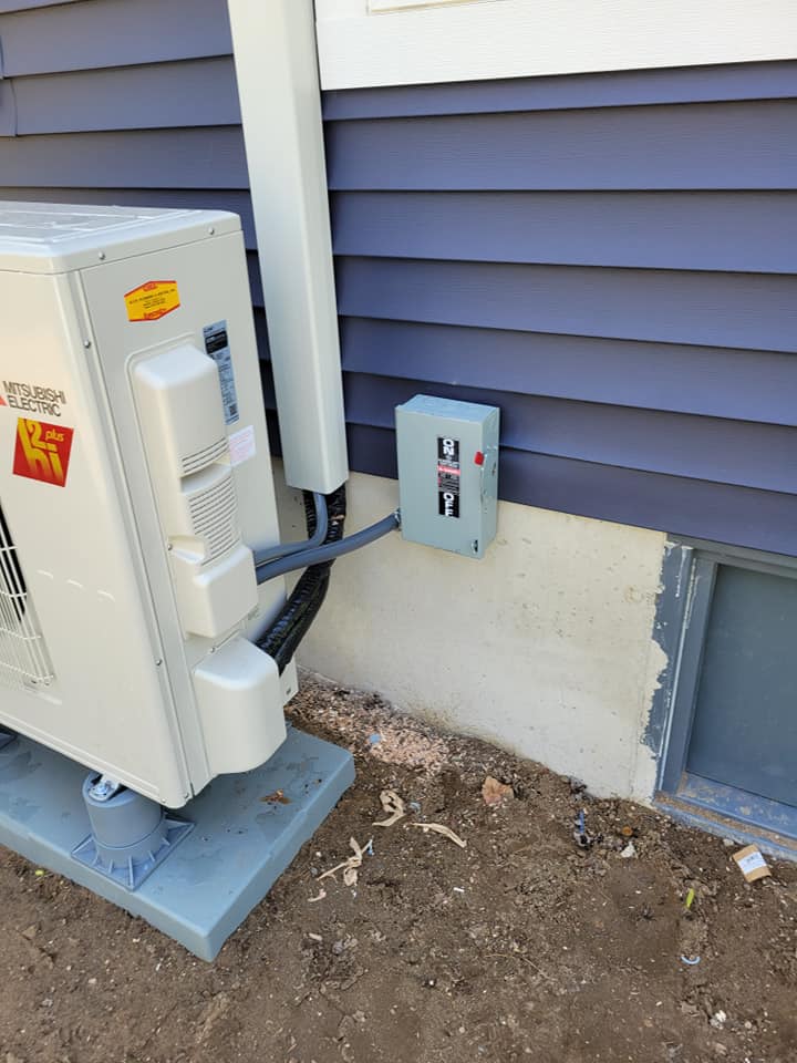 Electrical Services in Warsaw, IN Electrical Services in Warsaw, IN
