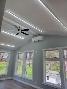 Electrical Services in Warsaw, IN
