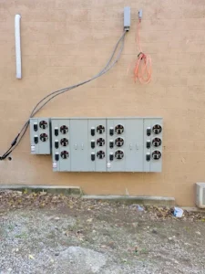 Electrical Services in Warsaw, IN