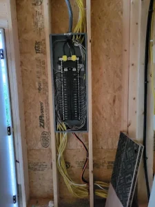 Electrical Services in Warsaw, IN