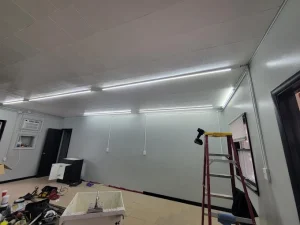Electrical Services in Warsaw, IN