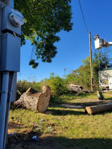 Electrical Services in Warsaw, IN