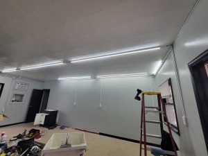 Electrical Services in Warsaw, IN