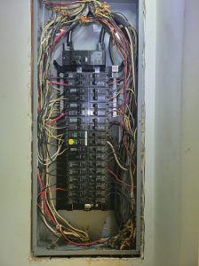 Electrical Services in Warsaw, IN