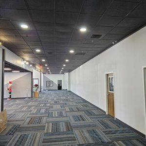 Electrical Services in Warsaw, IN