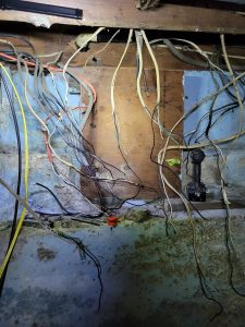 Electrical Services in Warsaw, IN