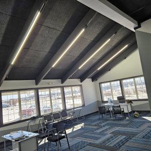 Electrical Services in Warsaw, IN