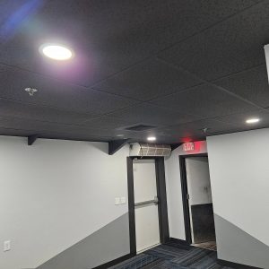 Electrical Services in Warsaw, IN