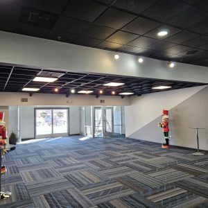 Electrical Services in Warsaw, IN