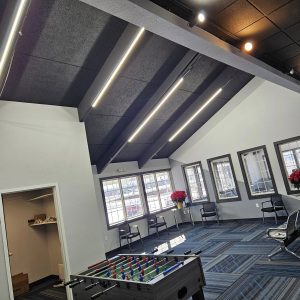 Electrical Services in Warsaw, IN
