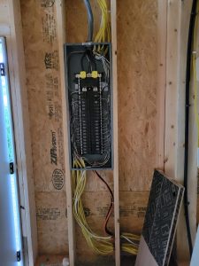 Electrical Services in Warsaw, IN