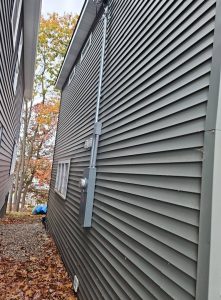 Electrical Services in Warsaw, IN