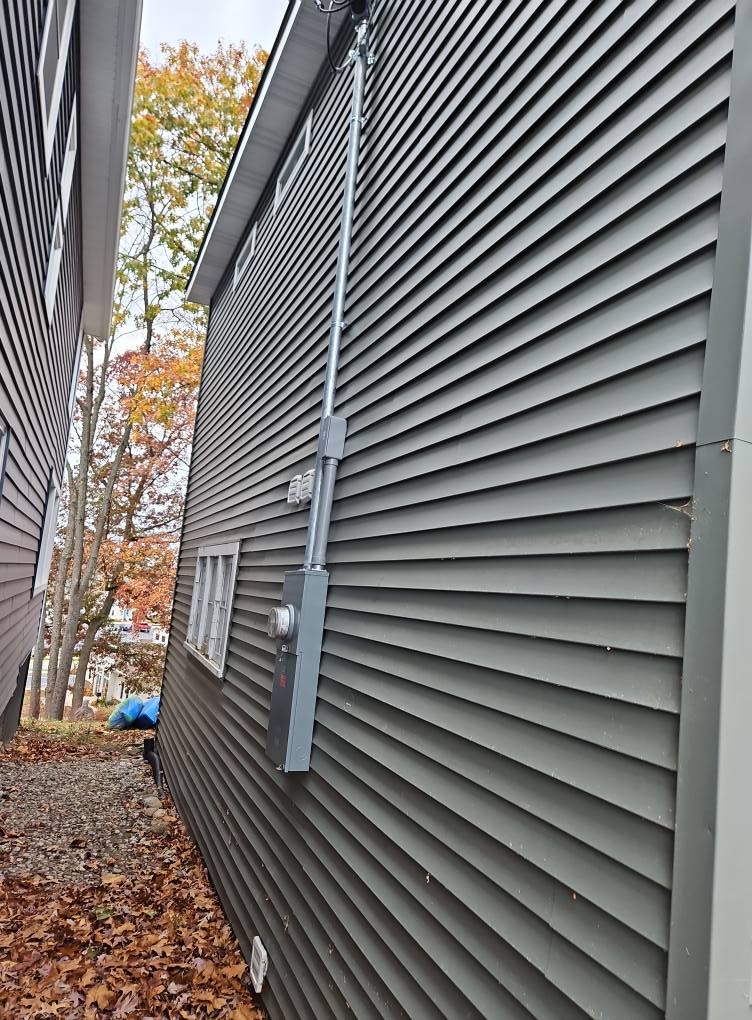 Electrical Services in Warsaw, IN Electrical Services in Warsaw, IN