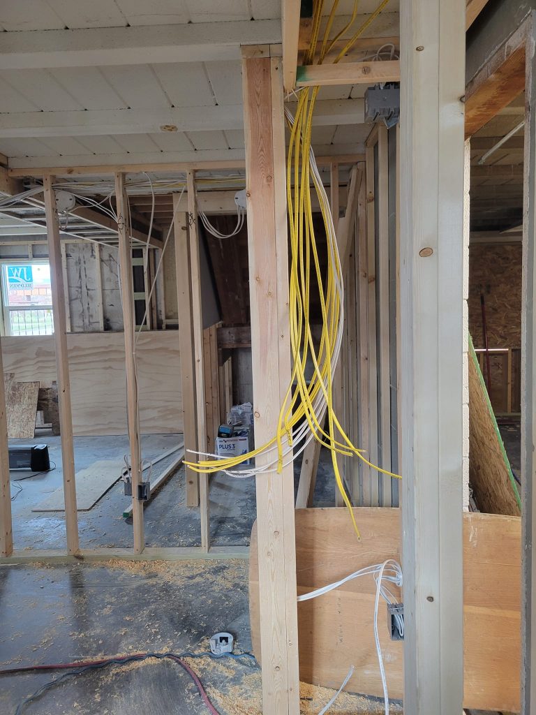 Electrical Services in Warsaw, IN Electrical Services in Warsaw, IN