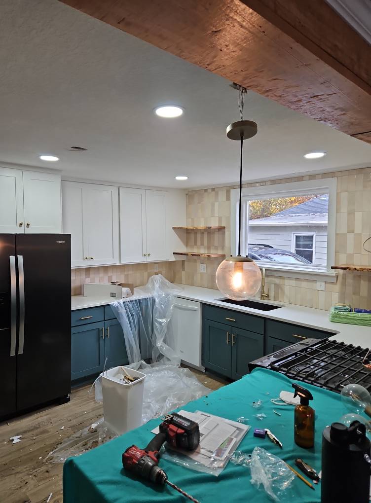 Electrical Services in Warsaw, IN Electrical Services in Warsaw, IN