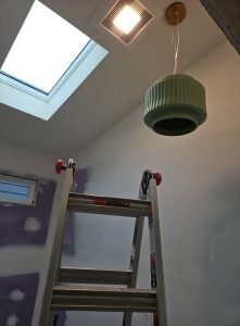 Electrical Services in Warsaw, IN