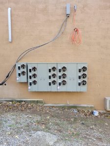 Electrical Services in Warsaw, IN