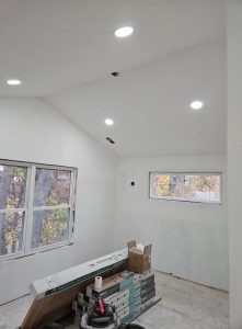 Electrical Services in Warsaw, IN