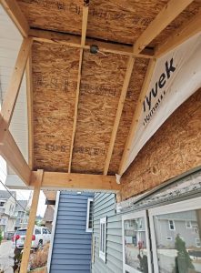 Electrical Services in Warsaw, IN