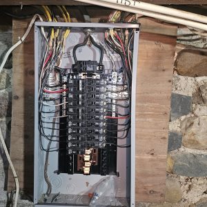Electrical Services in Warsaw, IN