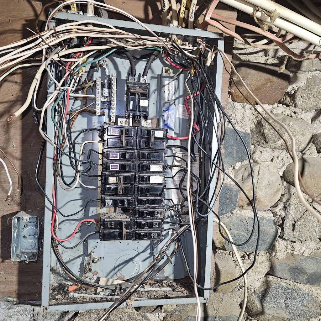 Electrical Services in Warsaw, IN Electrical Services in Warsaw, IN