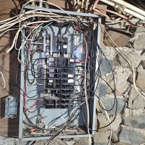 Electrical Services in Warsaw, IN