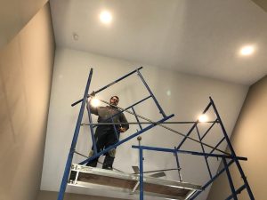 Electrical Services in Warsaw, IN