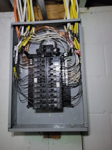 Electrical Services in Warsaw, IN
