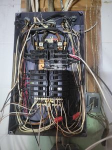 Electrical Services in Warsaw, IN