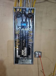 Electrical Services in Warsaw, IN