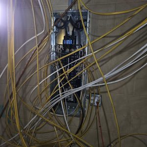 Electrical Services in Warsaw, IN