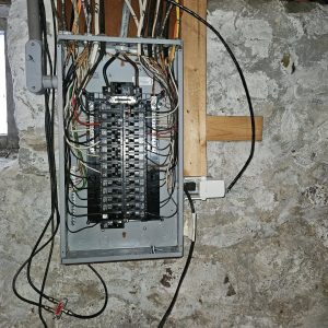 Electrical Services in Warsaw, IN