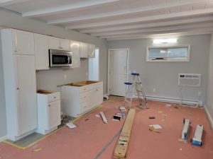 Electrical Services in Warsaw, IN