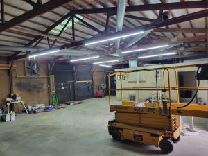 Electrical Services in Warsaw, IN