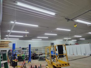 Electrical Services in Warsaw, IN