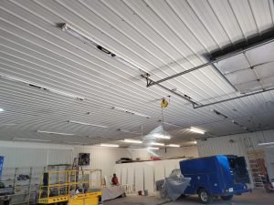 Electrical Services in Warsaw, IN