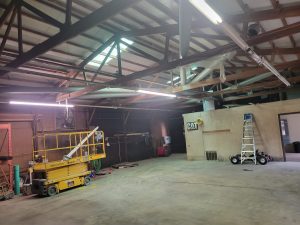 Electrical Services in Warsaw, IN