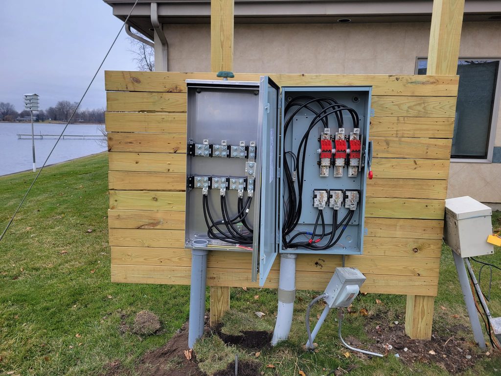 Electrical Services in Warsaw, IN Electrical Services in Warsaw, IN