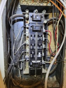 Electrical Services in Warsaw, IN