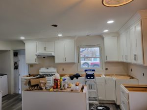 Electrical Services in Warsaw, IN