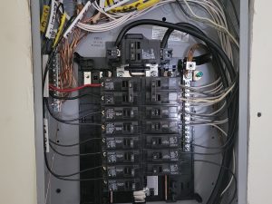 Electrical Services in Warsaw, IN