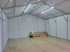 Electrical Services in Warsaw, IN