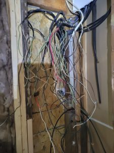 Electrical Services in Warsaw, IN